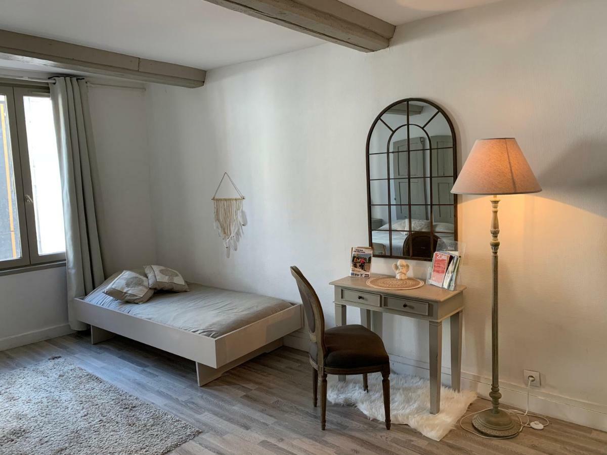 Le Cocooning D Honfleur Apartment Luaran gambar